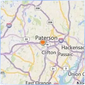 Berkeley College Woodland Park Location Map Berkeley College Woodland Park Location Map