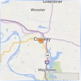 Central Baptist College Location Map Central Baptist College Location Map