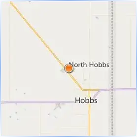 University of the Southwest Location Map University of the Southwest Location Map