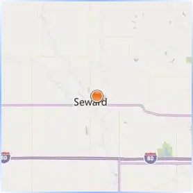 Concordia University Nebraska Location Map Concordia University Nebraska Location Map