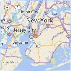 CUNY New York City College of Technology Location Map CUNY New York City College of Technology Location Map