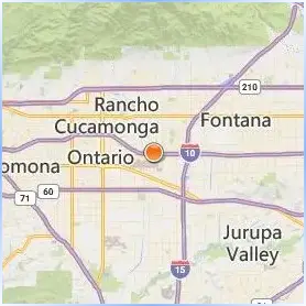 DeVry University California Location Map DeVry University California Location Map