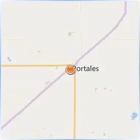 Eastern New Mexico University Location Map Eastern New Mexico University Location Map