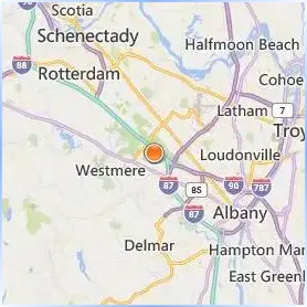 Excelsior University Location Map Excelsior University Location Map