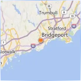 Fairfield University Location Map Fairfield University Location Map