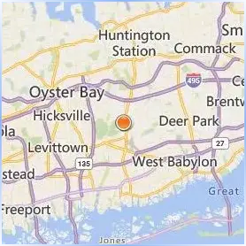 Farmingdale State College Location Map Farmingdale State College Location Map