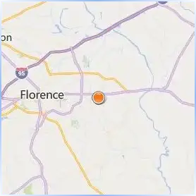 Francis Marion University Location Map Francis Marion University Location Map