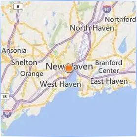 Gateway Community College Location Map Gateway Community College Location Map