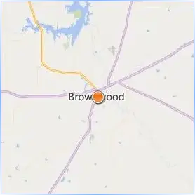 Howard Payne University Location Map Howard Payne University Location Map