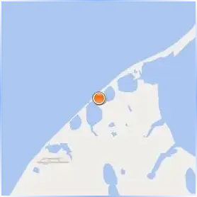 Ilisagvik College Location Map Ilisagvik College Location Map