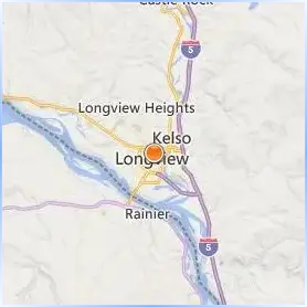 Lower Columbia College Location Map Lower Columbia College Location Map