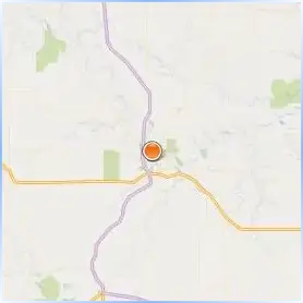 Luther College Location Map Luther College Location Map