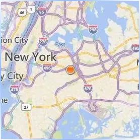 Metropolitan Learning Institute Location Map Metropolitan Learning Institute Location Map