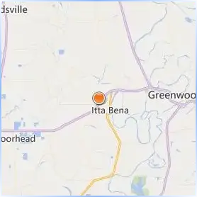Mississippi Valley State University Location Map Mississippi Valley State University Location Map