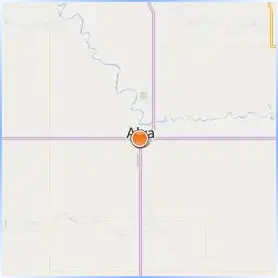 Northwestern Oklahoma State University Location Map Northwestern Oklahoma State University Location Map