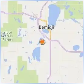 Oak Hills Christian College Location Map Oak Hills Christian College Location Map