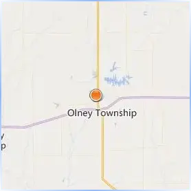 Olney Central College Location Map Olney Central College Location Map