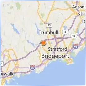Sacred Heart University Location Map Sacred Heart University Location Map