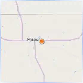 Sinte Gleska University Location Map Sinte Gleska University Location Map