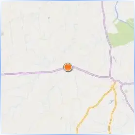South Piedmont Community College Location Map South Piedmont Community College Location Map