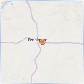 Southwest Wisconsin Technical College Location Map Southwest Wisconsin Technical College Location Map