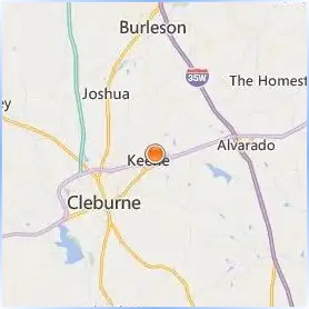 Southwestern Adventist University Location Map Southwestern Adventist University Location Map