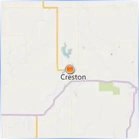 Southwestern Community College Creston Location Map Southwestern Community College Creston Location Map