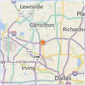 Strayer University Texas Location Map Strayer University Texas Location Map