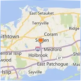 Suffolk County Community College Location Map Suffolk County Community College Location Map