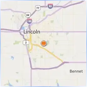 Union College Lincoln Location Map Union College Lincoln Location Map