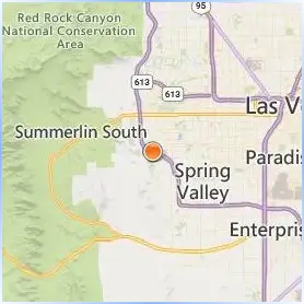 University of Phoenix Nevada Location Map University of Phoenix Nevada Location Map