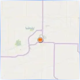 Western Illinois University Location Map Western Illinois University Location Map