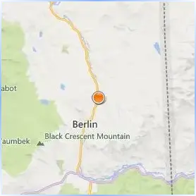 White Mountains Community College Location Map White Mountains Community College Location Map