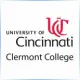 University of Cincinnati Clermont College - Accounting School Ranking