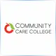 Community Care College - Accounting School Ranking